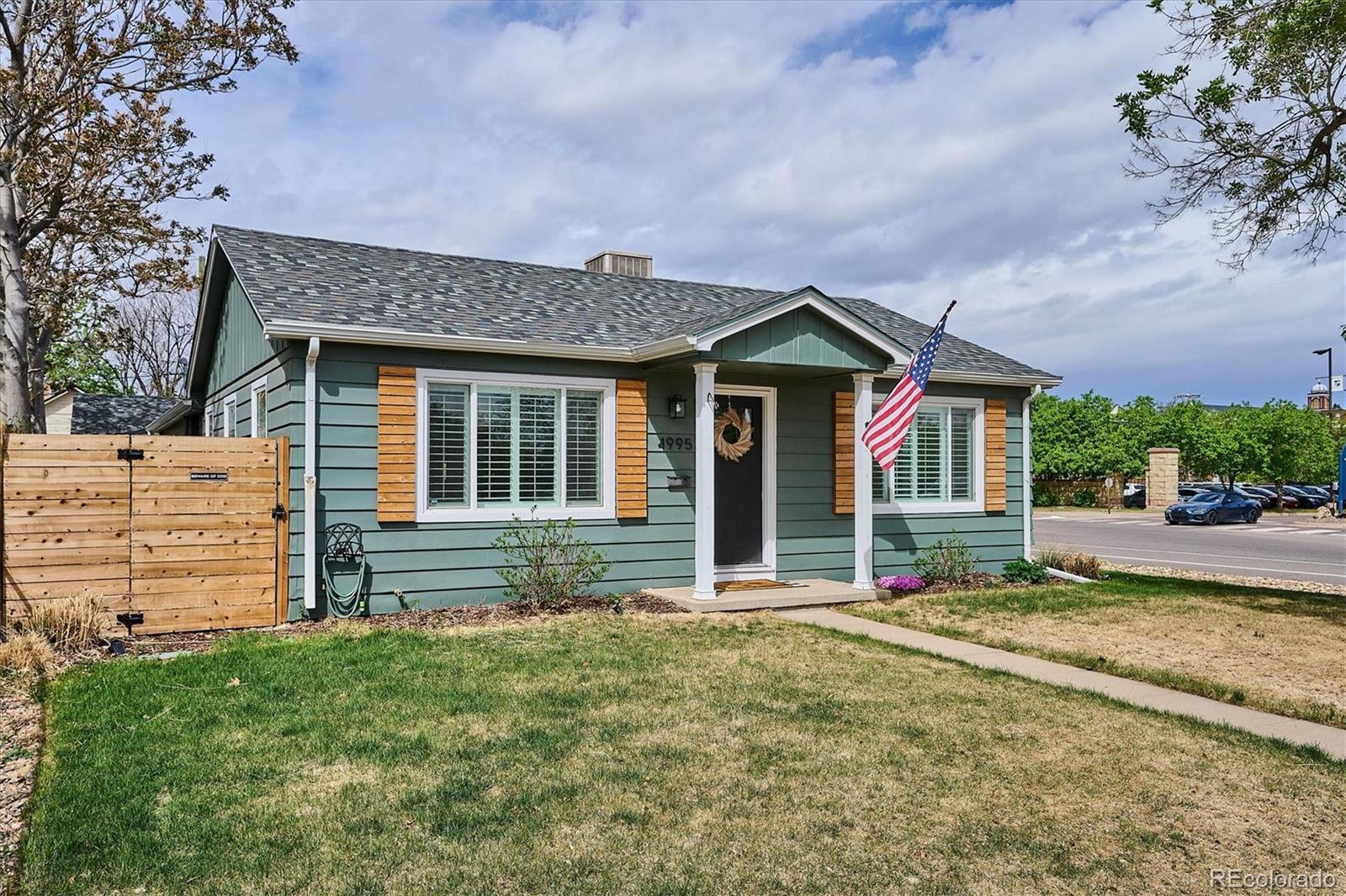 4995 Julian Street Denver CO 80221