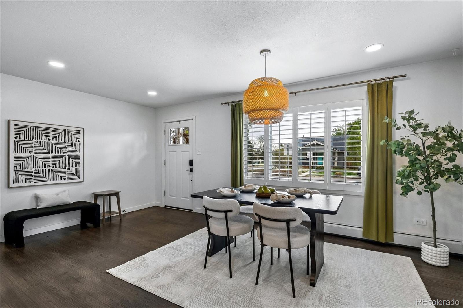 4995 Julian Street Denver CO 80221