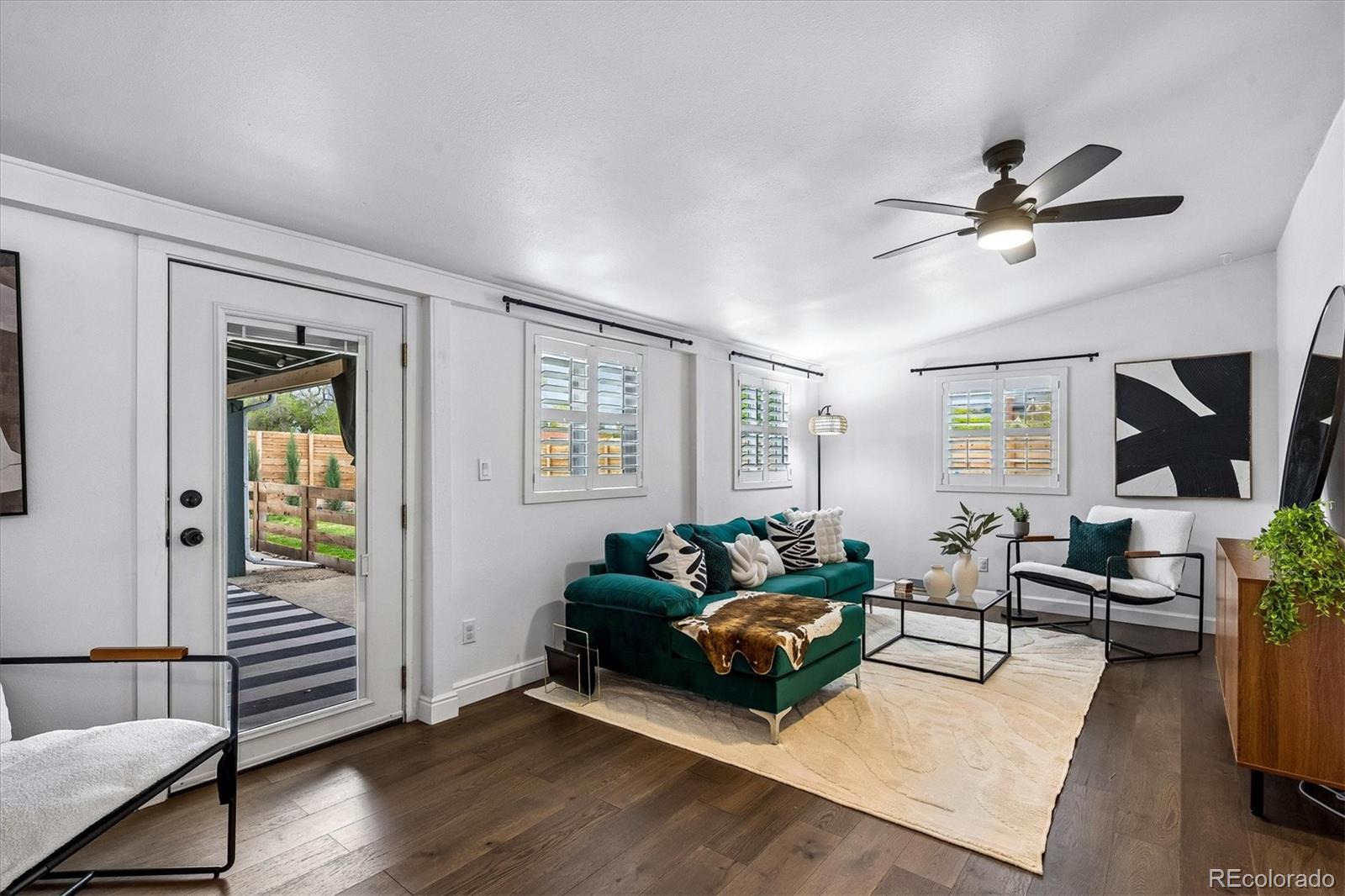 4995 Julian Street Denver CO 80221