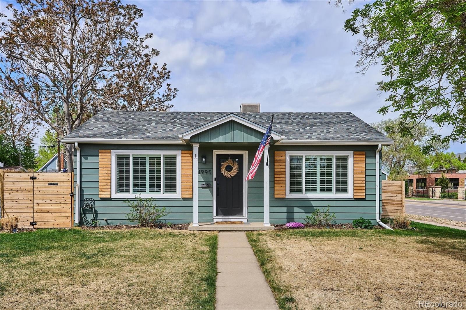 4995 Julian Street Denver CO 80221