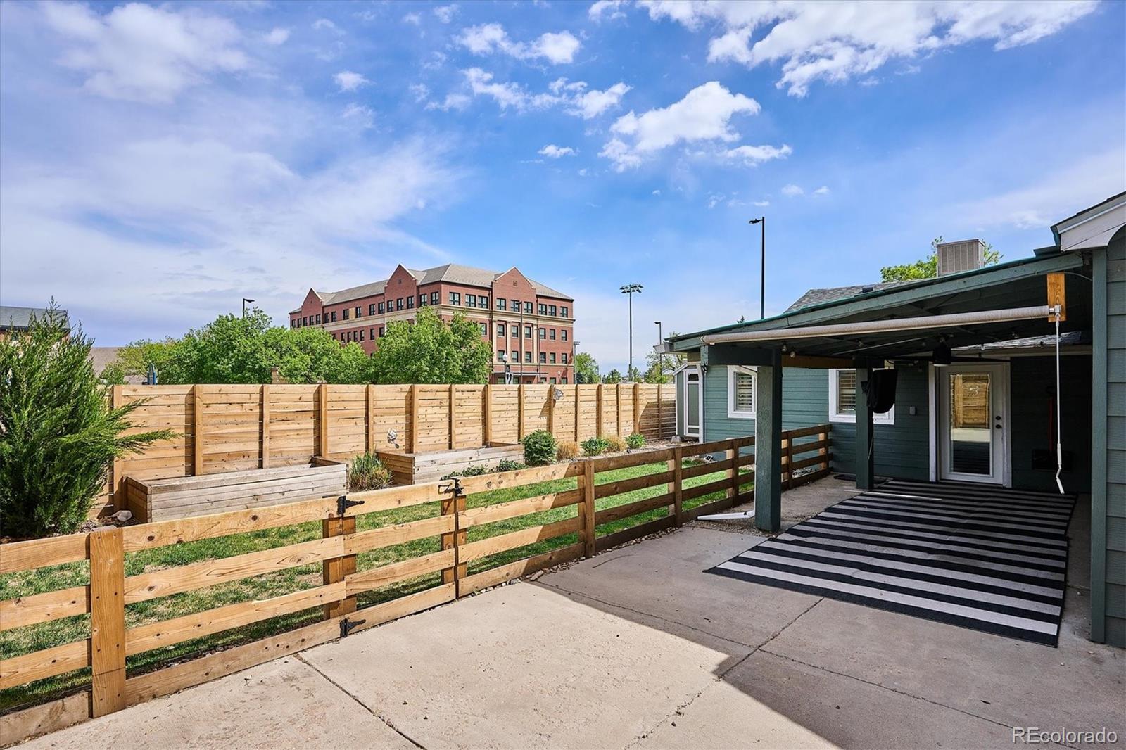 4995 Julian Street Denver CO 80221