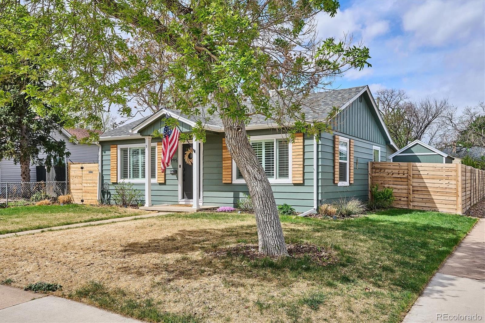4995 Julian Street Denver CO 80221