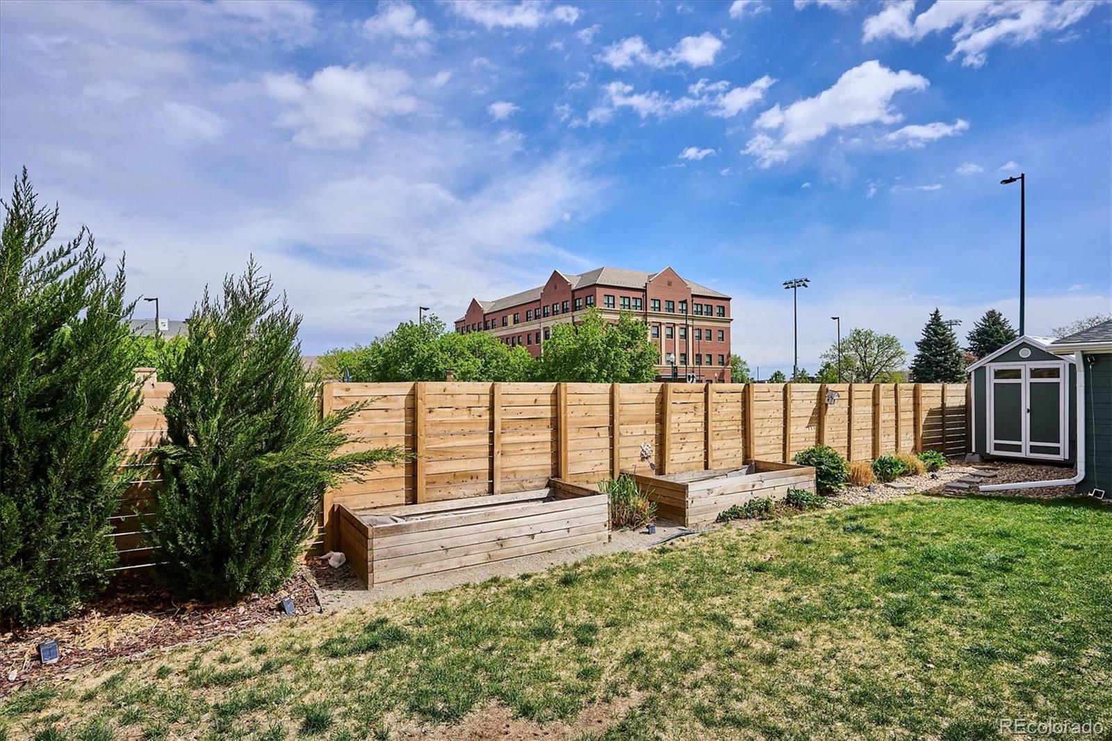 4995 Julian Street Denver CO 80221