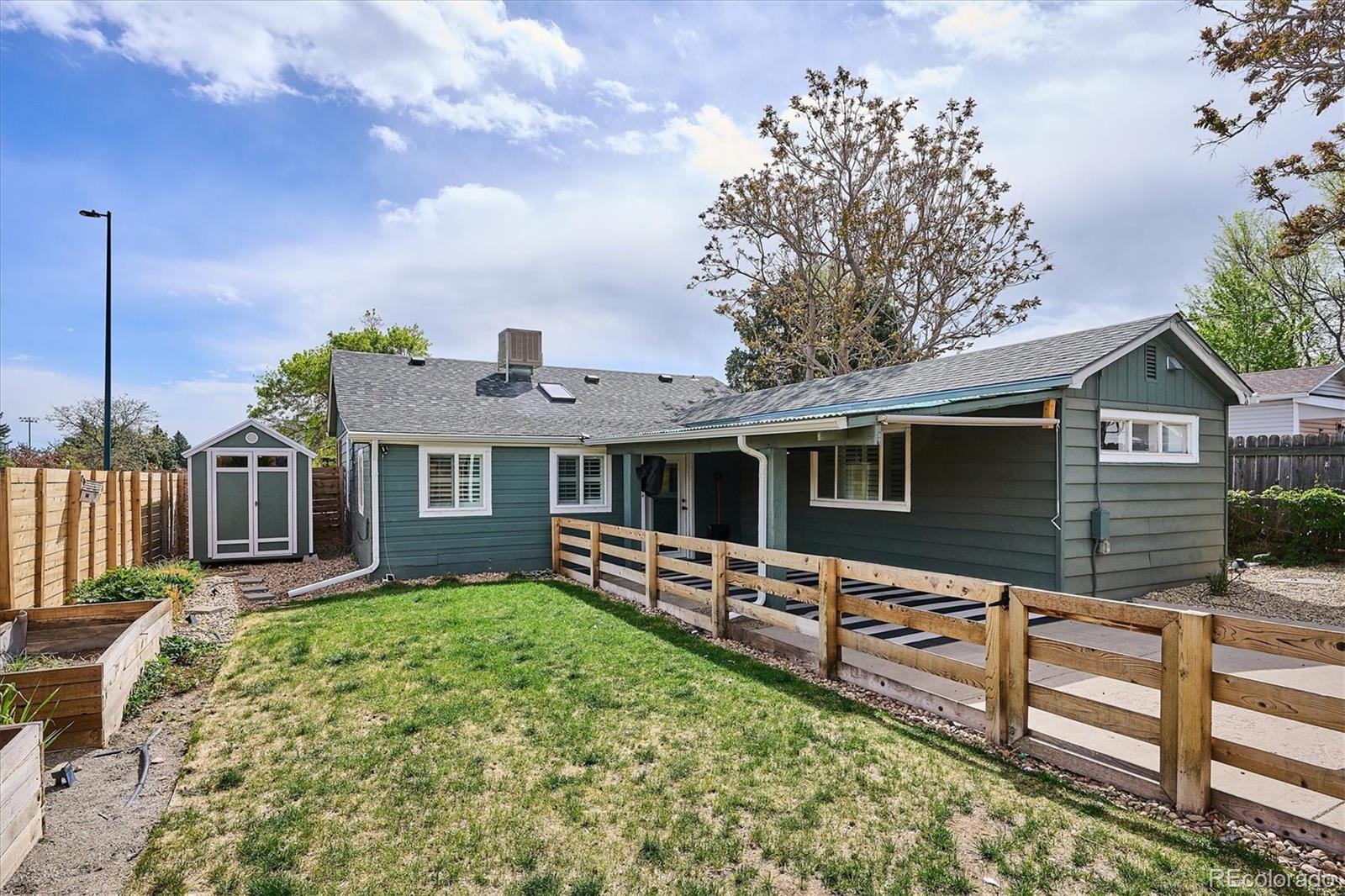 4995 Julian Street Denver CO 80221