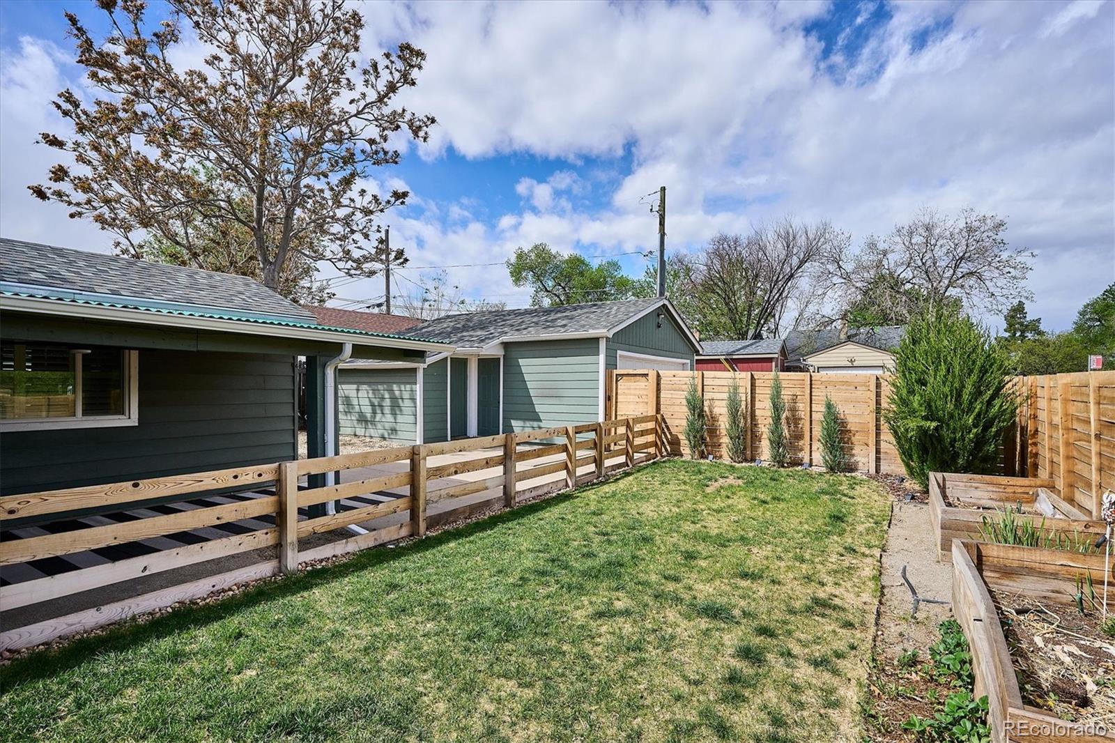 4995 Julian Street Denver CO 80221