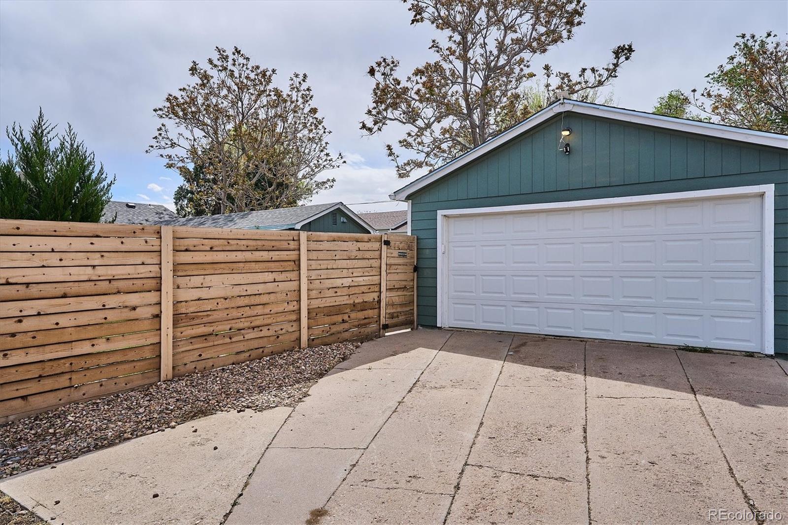 4995 Julian Street Denver CO 80221