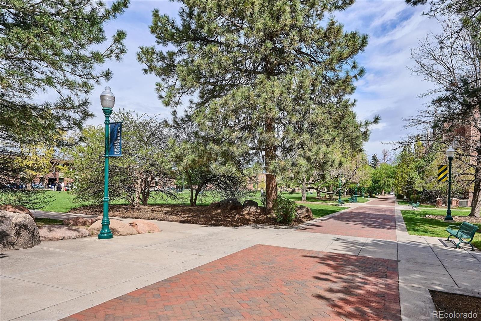 4995 Julian Street Denver CO 80221