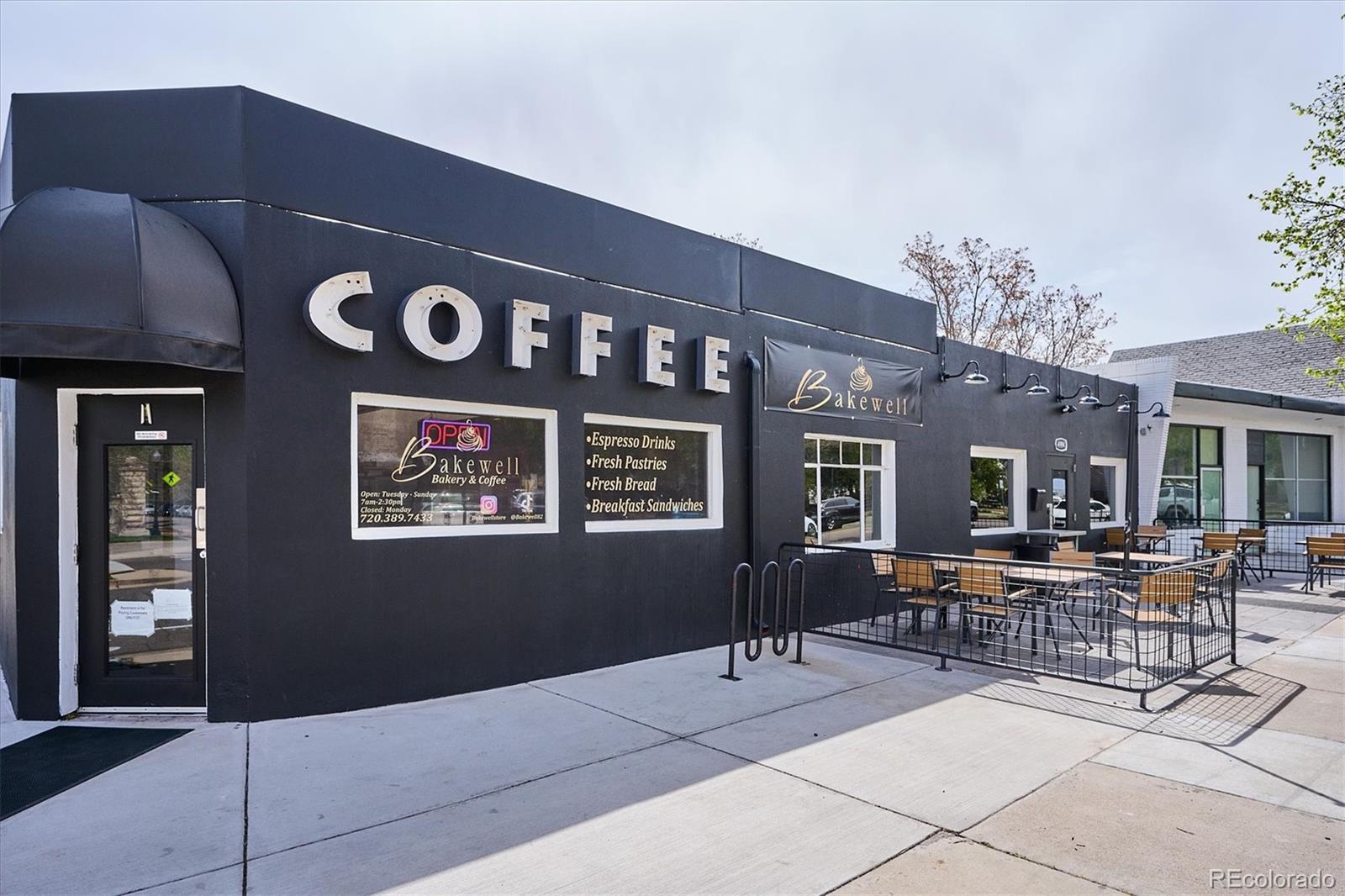 4995 Julian Street Denver CO 80221