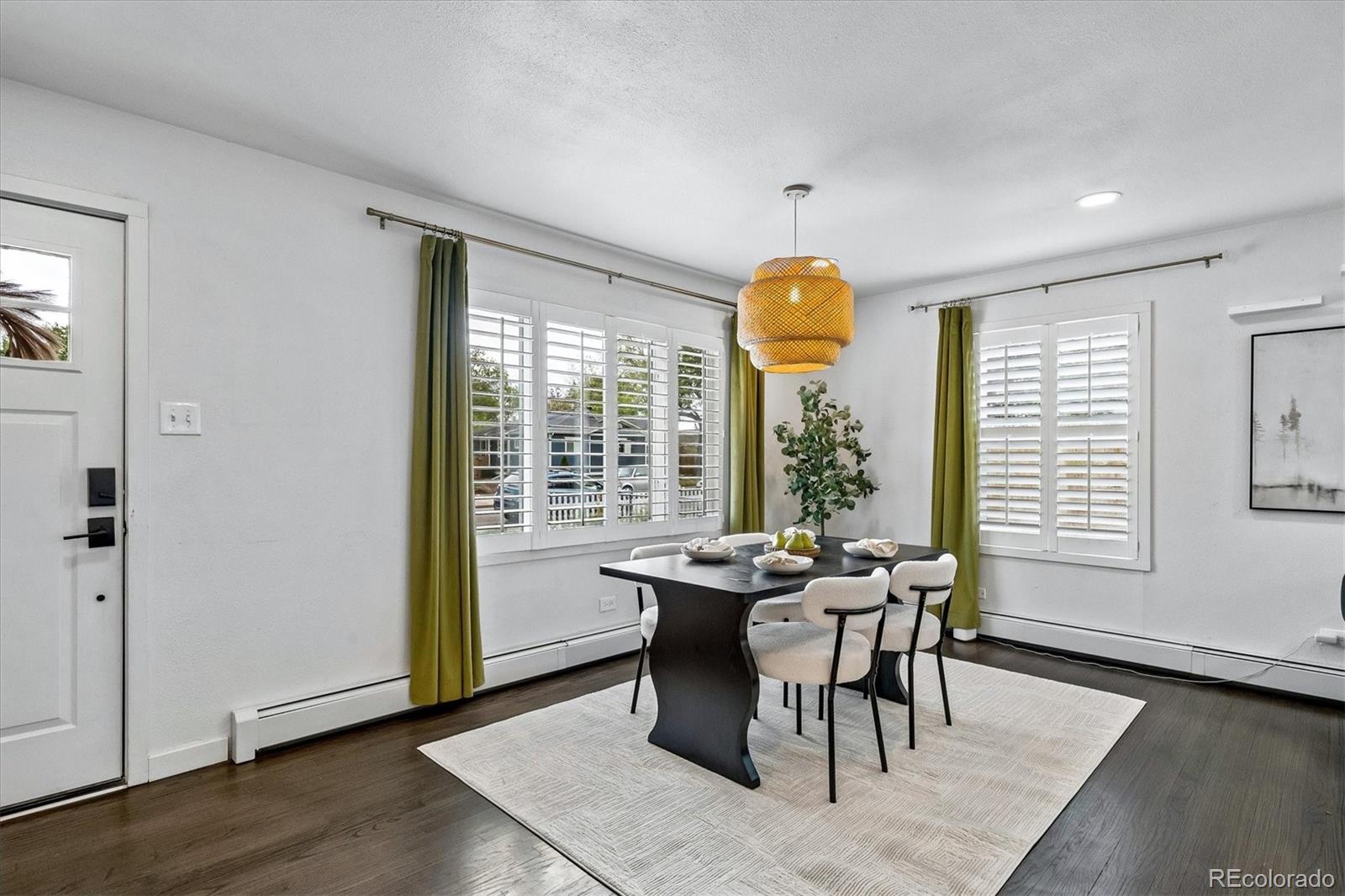 4995 Julian Street Denver CO 80221