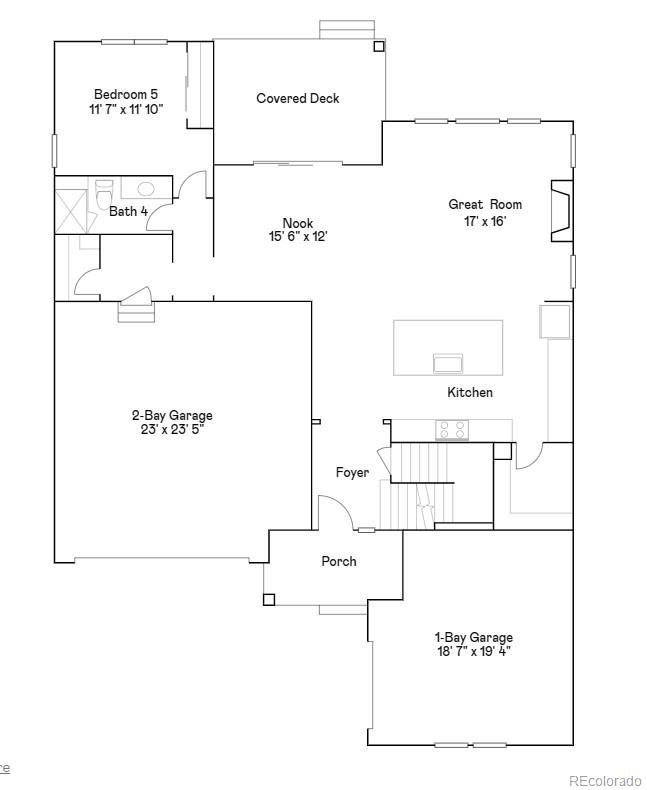 5472 E 148th Avenue Thornton CO 80602