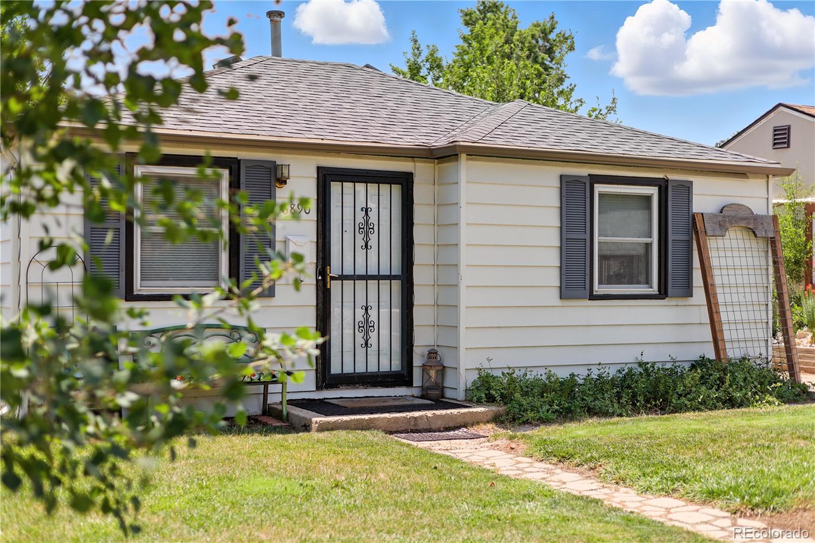 6890 W 55th Place Arvada CO 80002