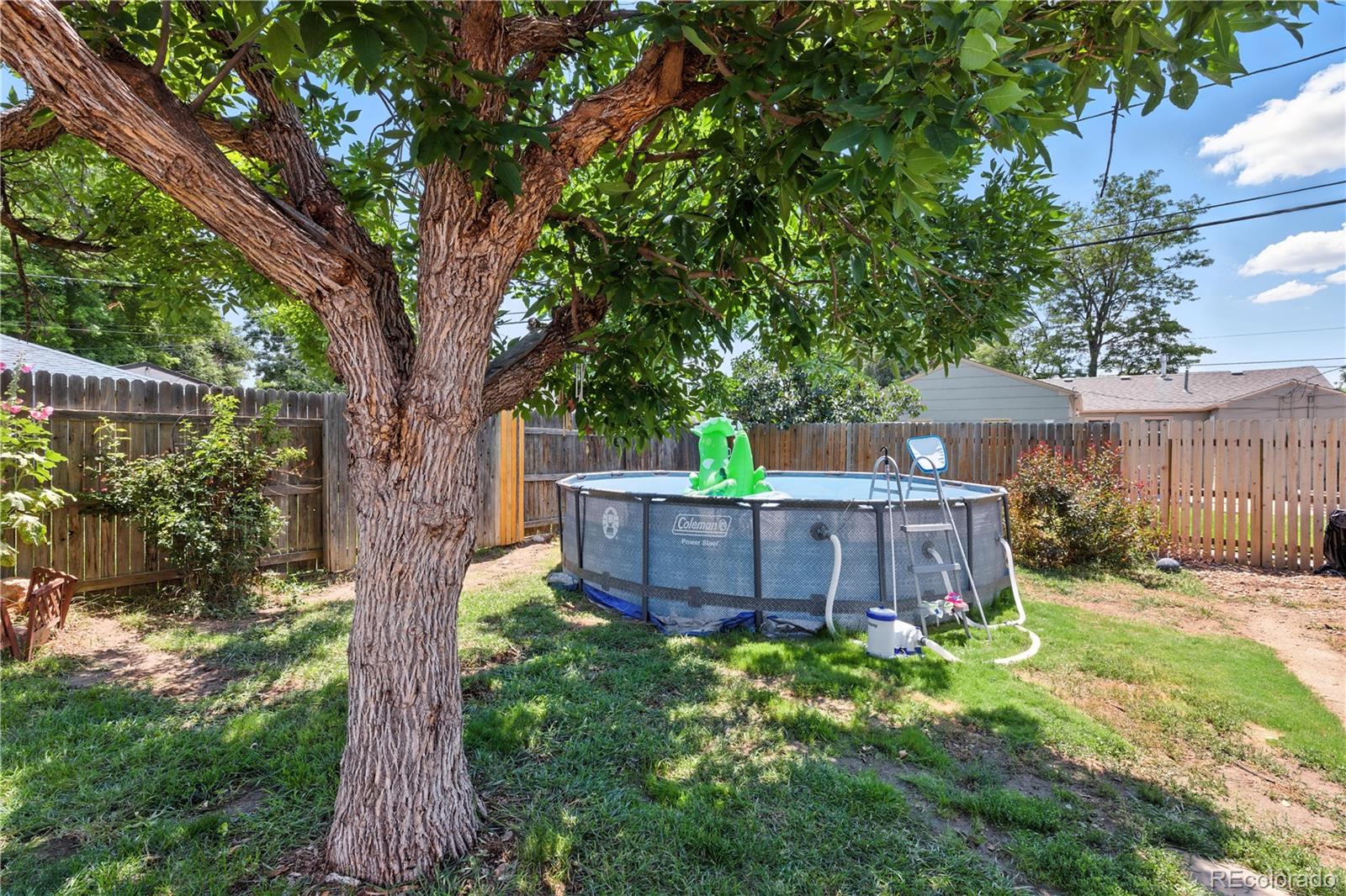 6890 W 55th Place Arvada CO 80002