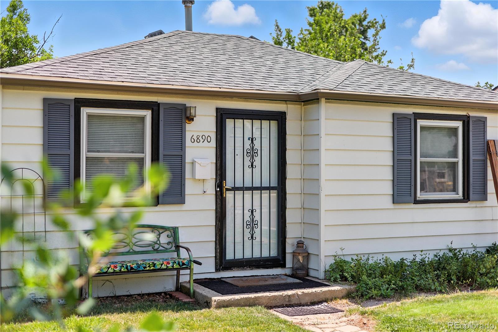 6890 W 55th Place Arvada CO 80002