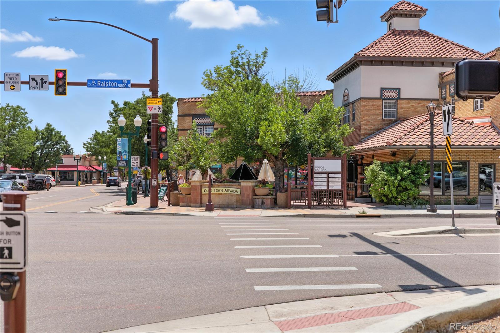 6890 W 55th Place Arvada CO 80002