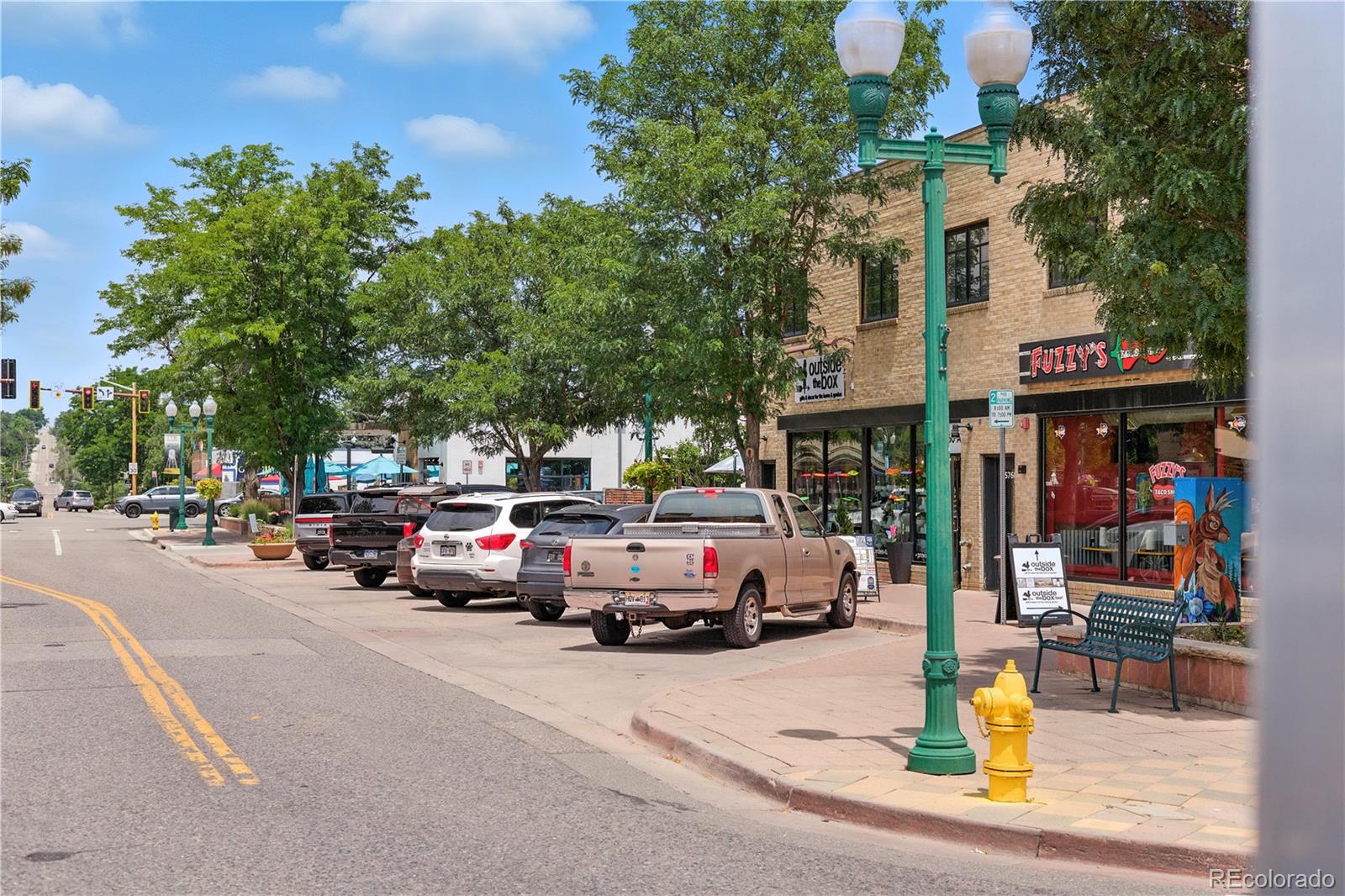 6890 W 55th Place Arvada CO 80002