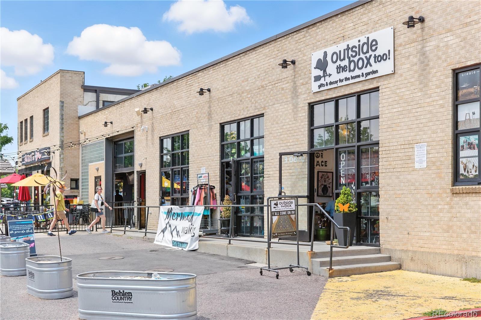 6890 W 55th Place Arvada CO 80002