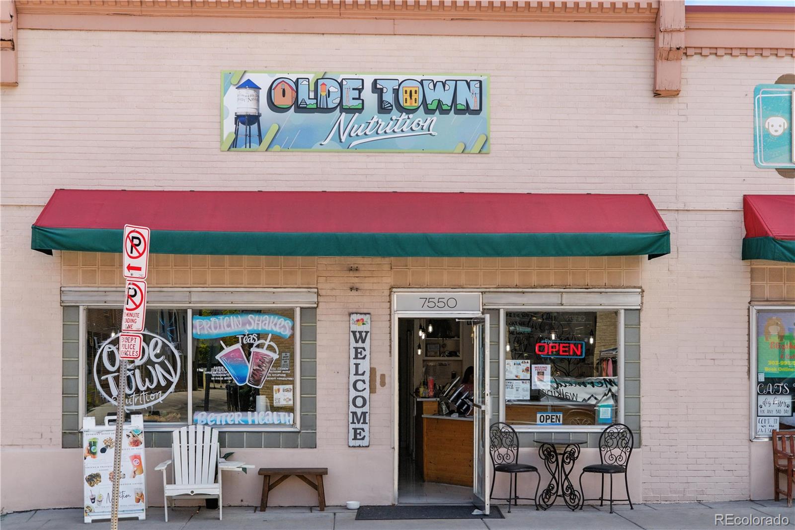 6890 W 55th Place Arvada CO 80002