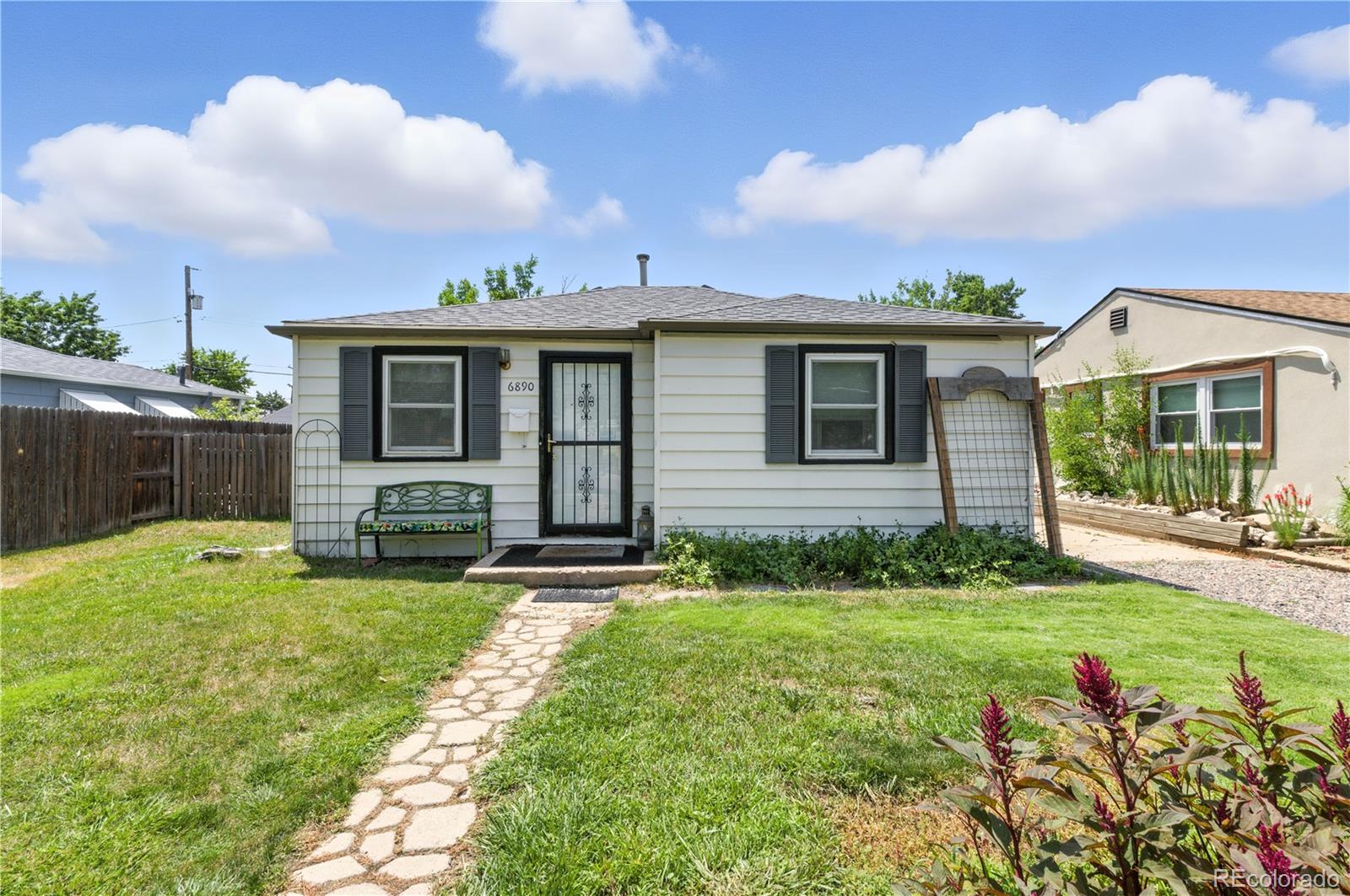 6890 W 55th Place Arvada CO 80002