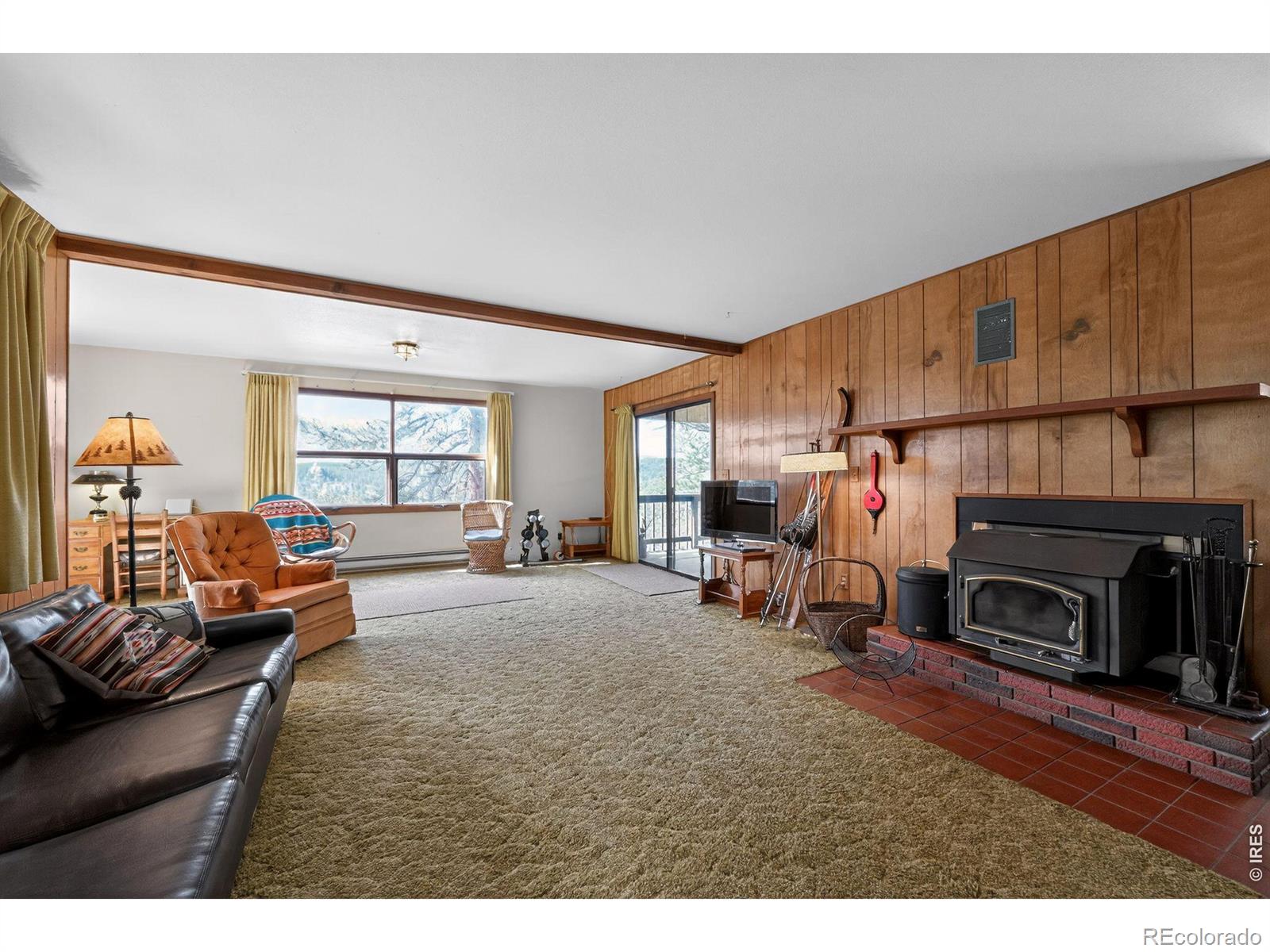 24244 W County Road 74e Red Feather Lakes CO 80545