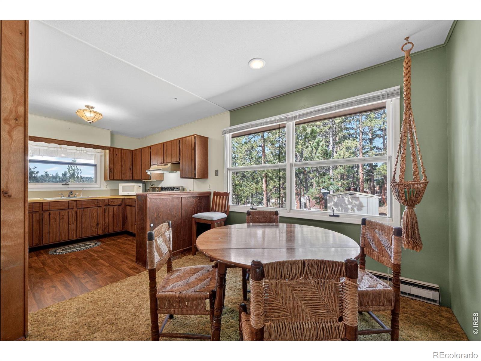 24244 W County Road 74e Red Feather Lakes CO 80545