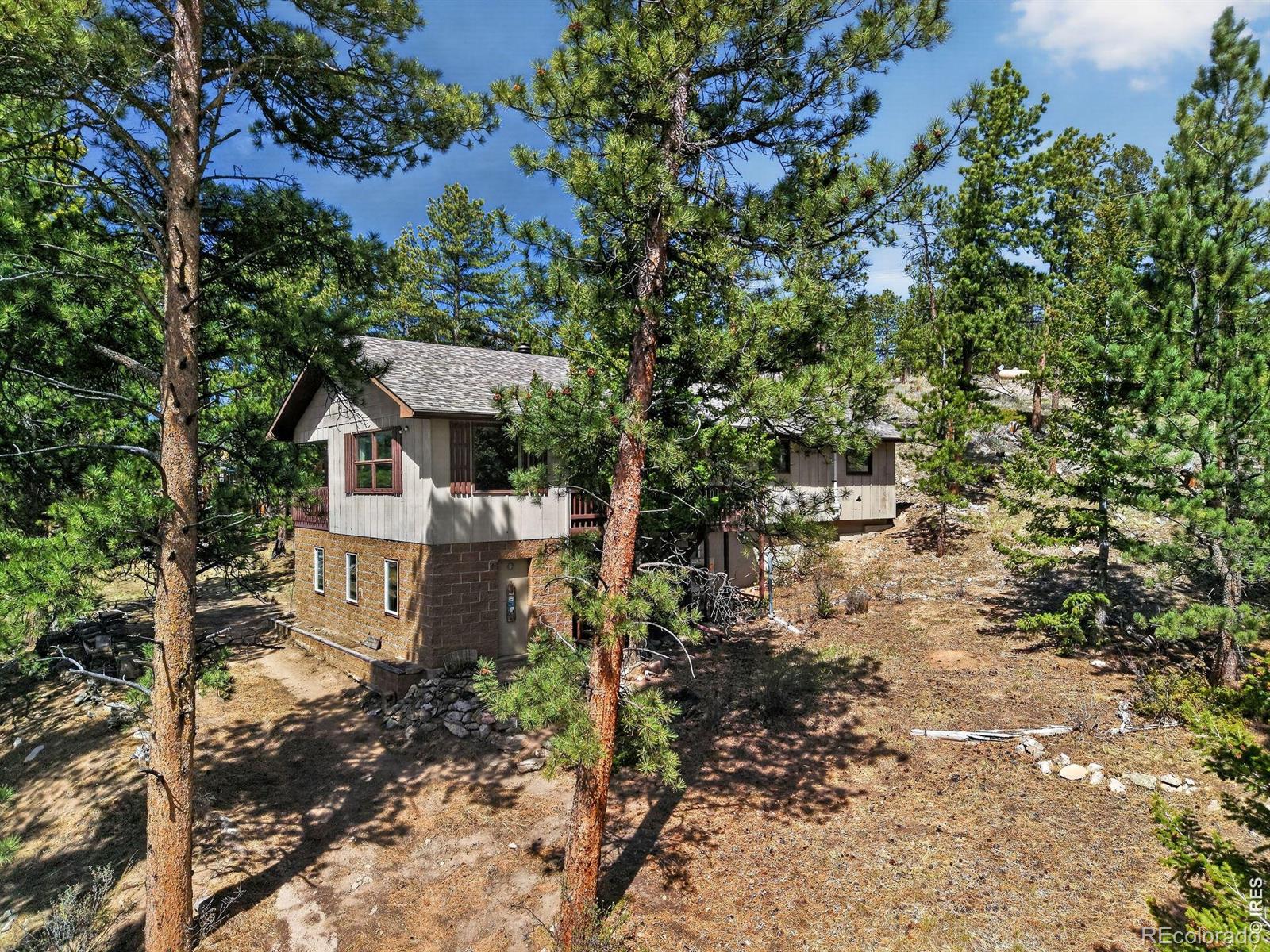24244 W County Road 74e Red Feather Lakes CO 80545