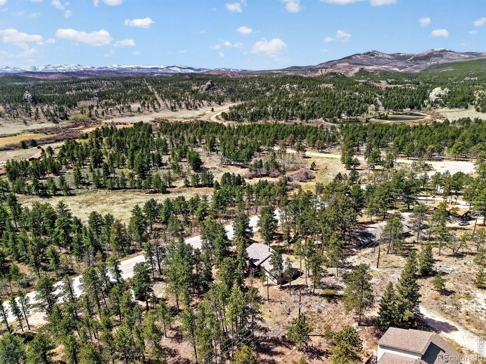 24244 W County Road 74e Red Feather Lakes CO 80545
