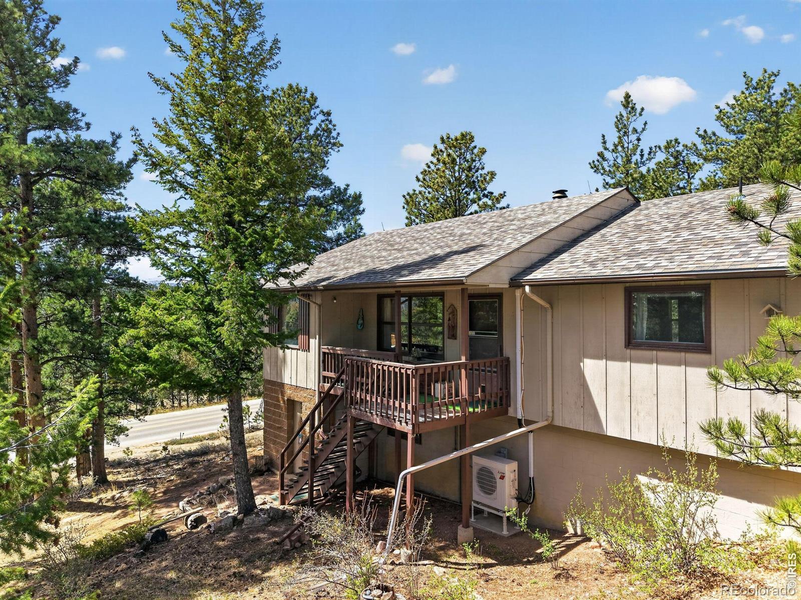 24244 W County Road 74e Red Feather Lakes CO 80545