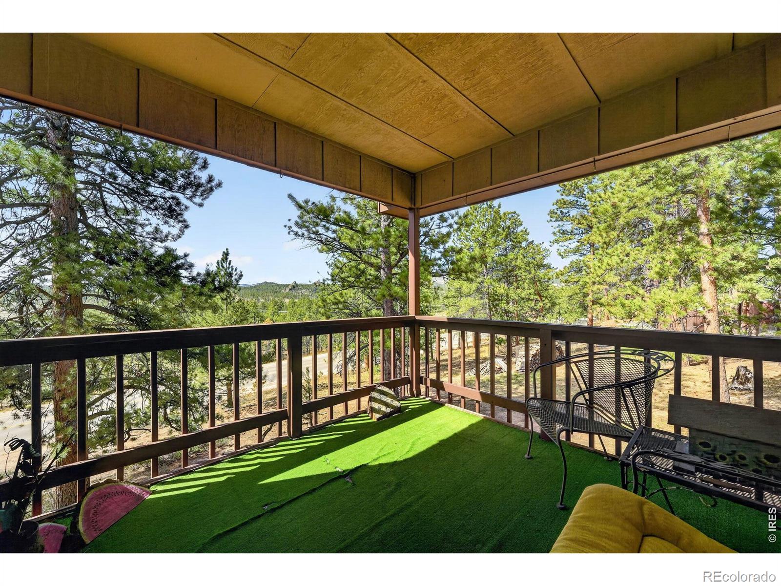 24244 W County Road 74e Red Feather Lakes CO 80545