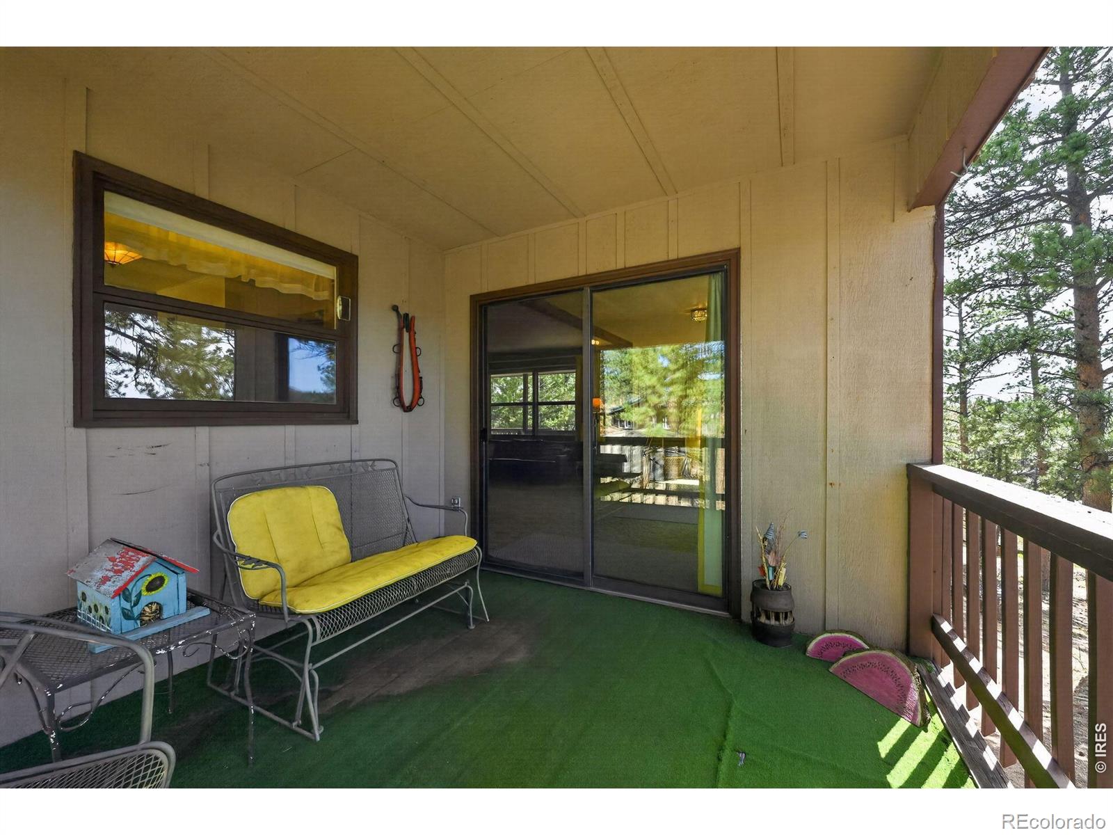 24244 W County Road 74e Red Feather Lakes CO 80545
