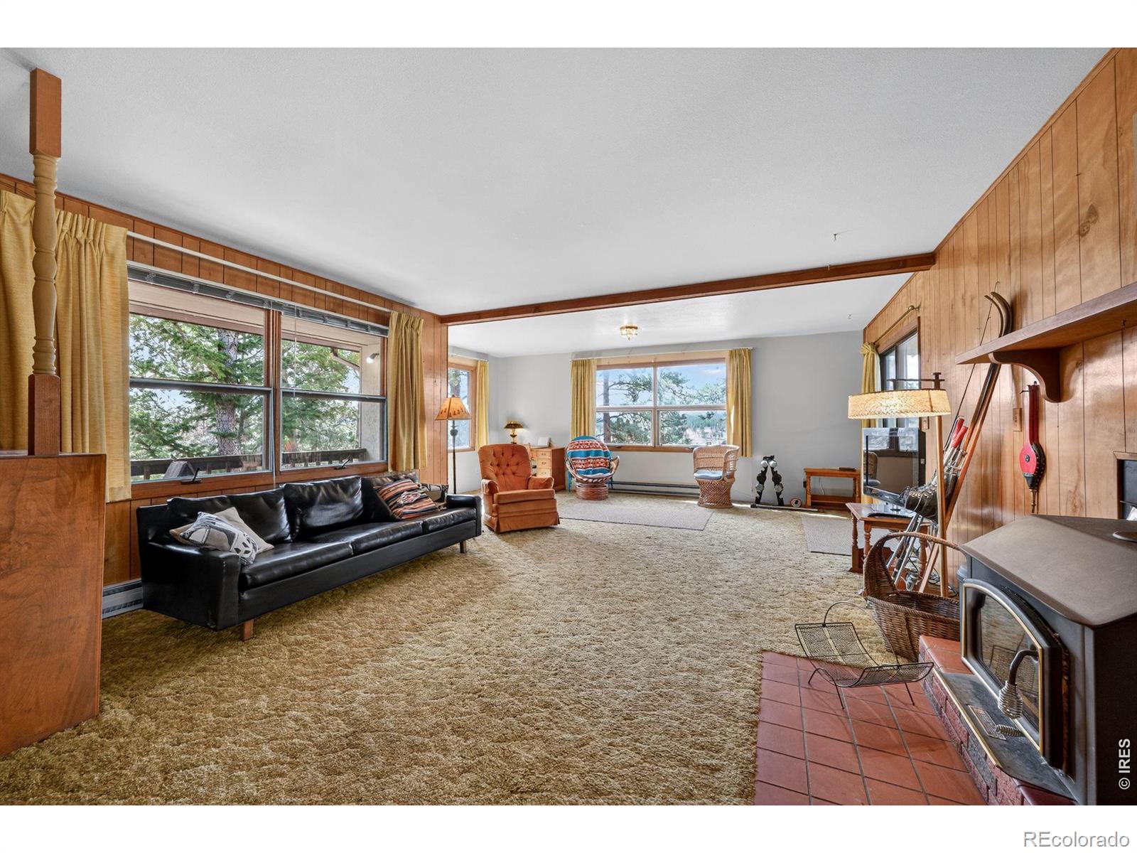 24244 W County Road 74e Red Feather Lakes CO 80545