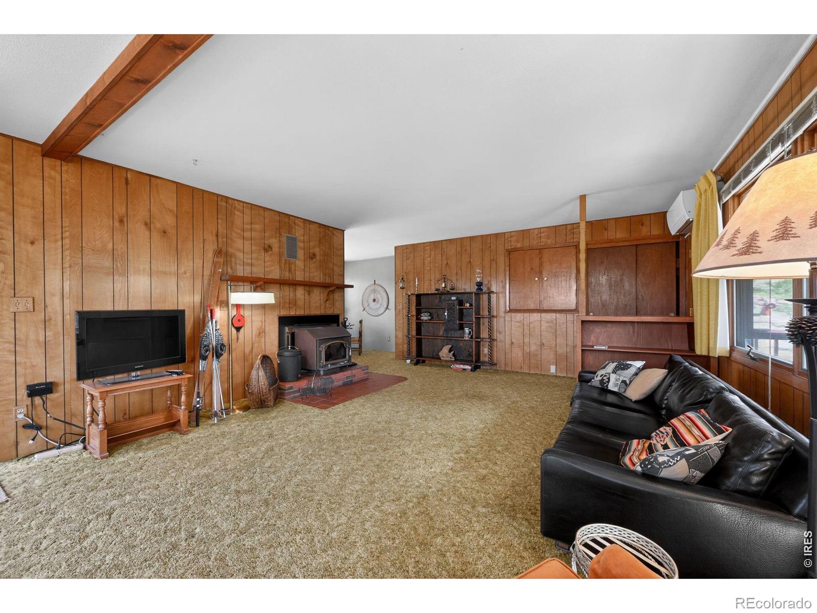 24244 W County Road 74e Red Feather Lakes CO 80545