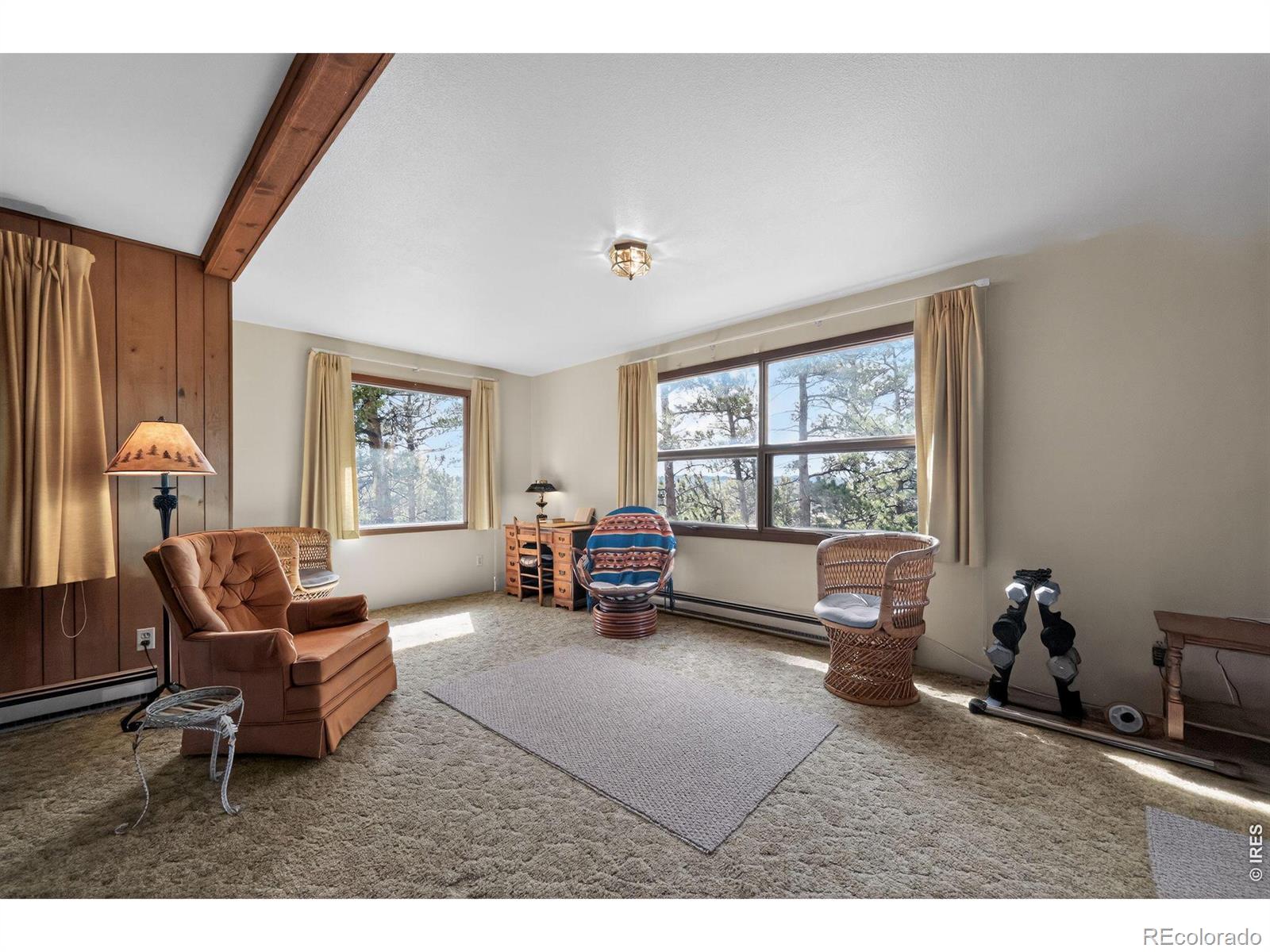 24244 W County Road 74e Red Feather Lakes CO 80545