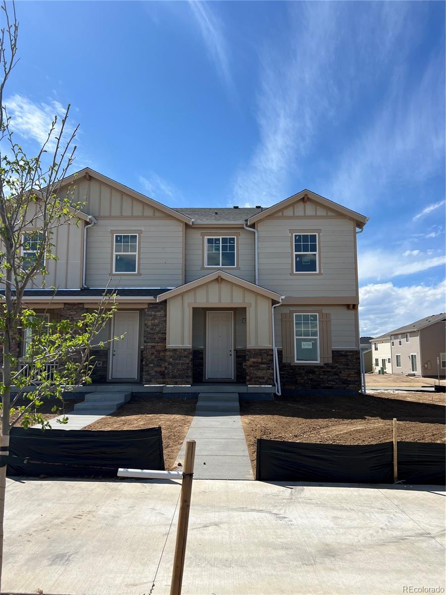 5743 N Lisbon Street Aurora CO 80019