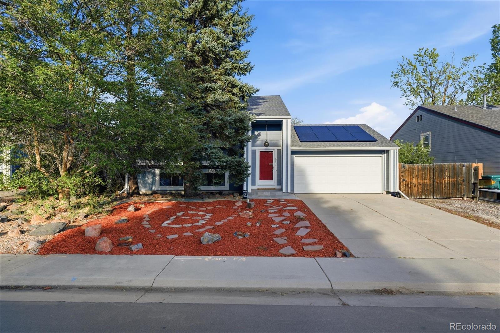 6054 S Taft Way Littleton CO 80127