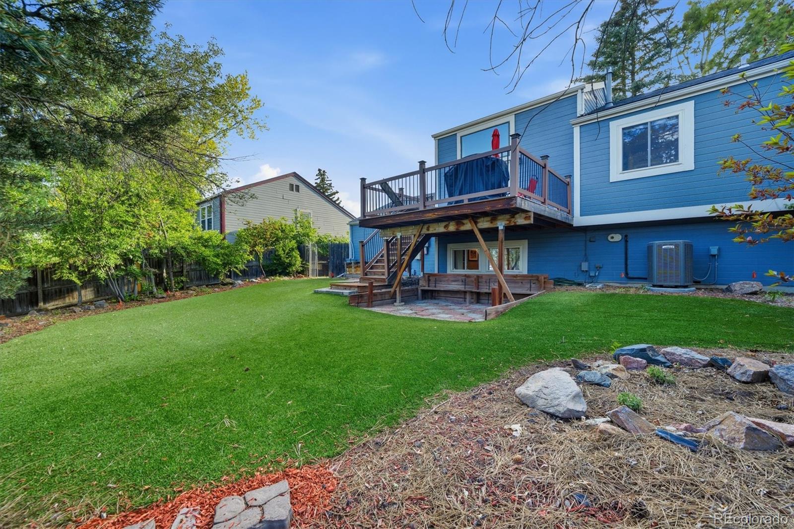 6054 S Taft Way Littleton CO 80127