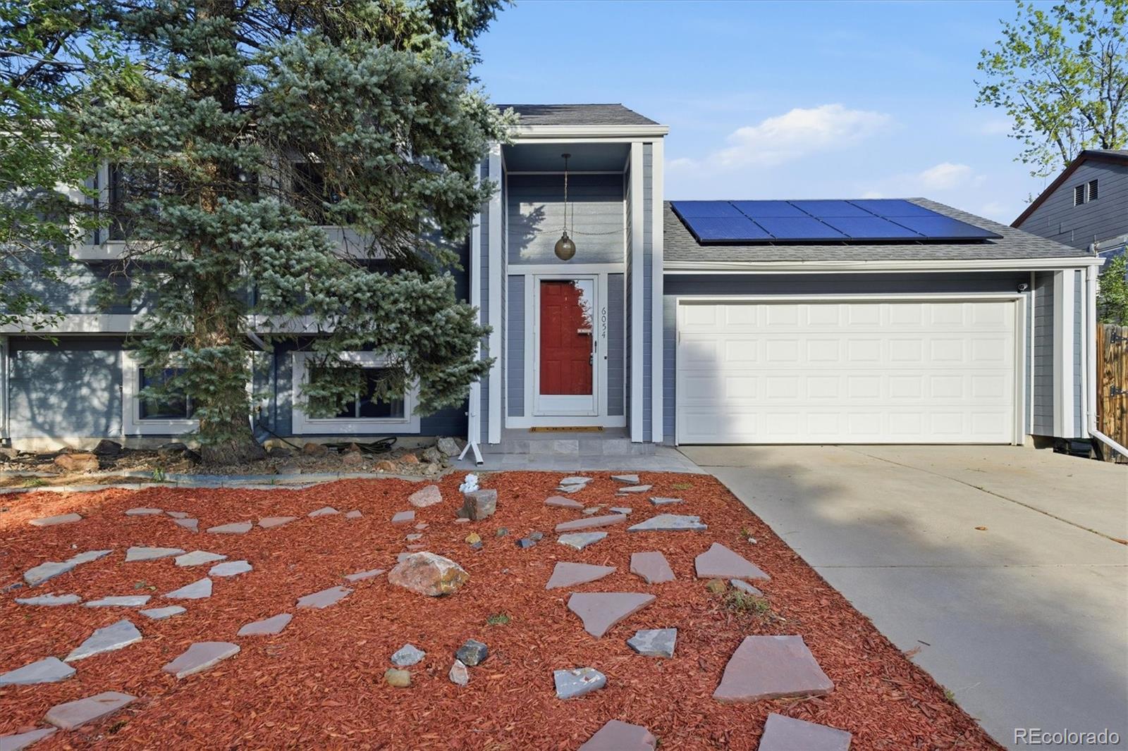 6054 S Taft Way Littleton CO 80127