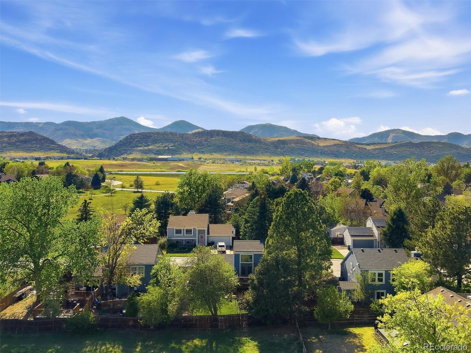 6054 S Taft Way Littleton CO 80127