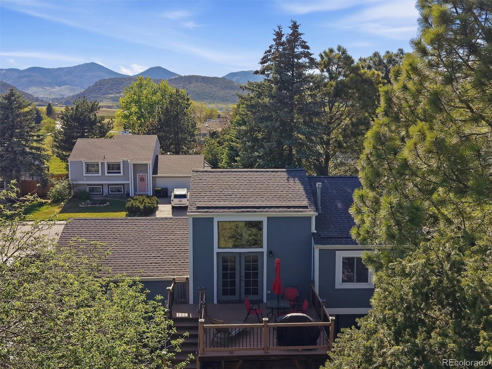 6054 S Taft Way Littleton CO 80127