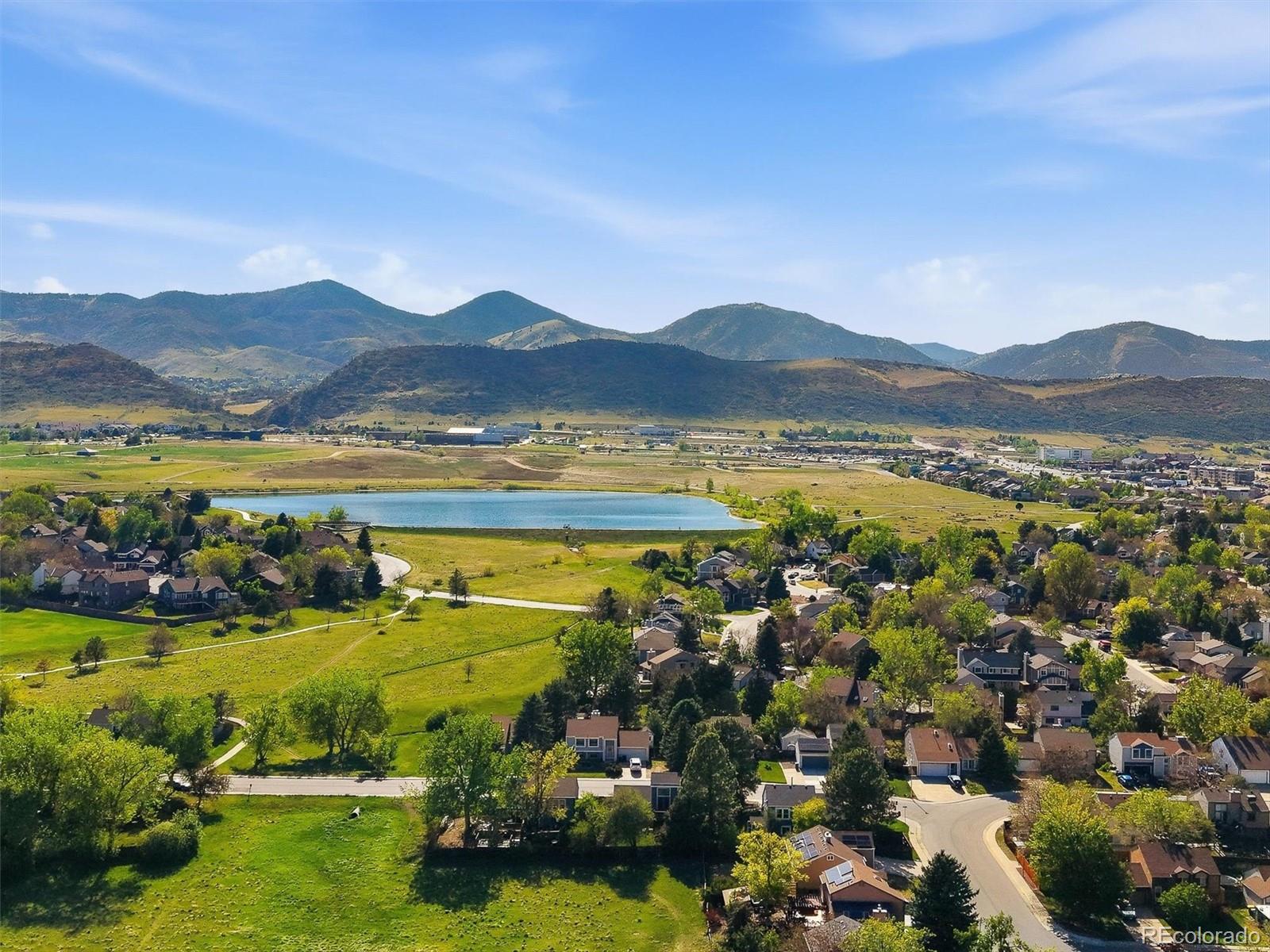 6054 S Taft Way Littleton CO 80127