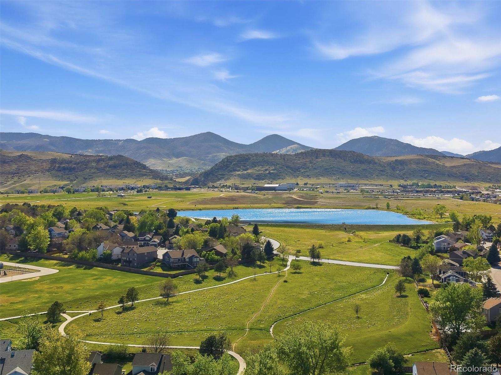 6054 S Taft Way Littleton CO 80127