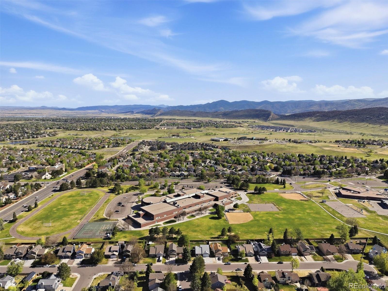 6054 S Taft Way Littleton CO 80127