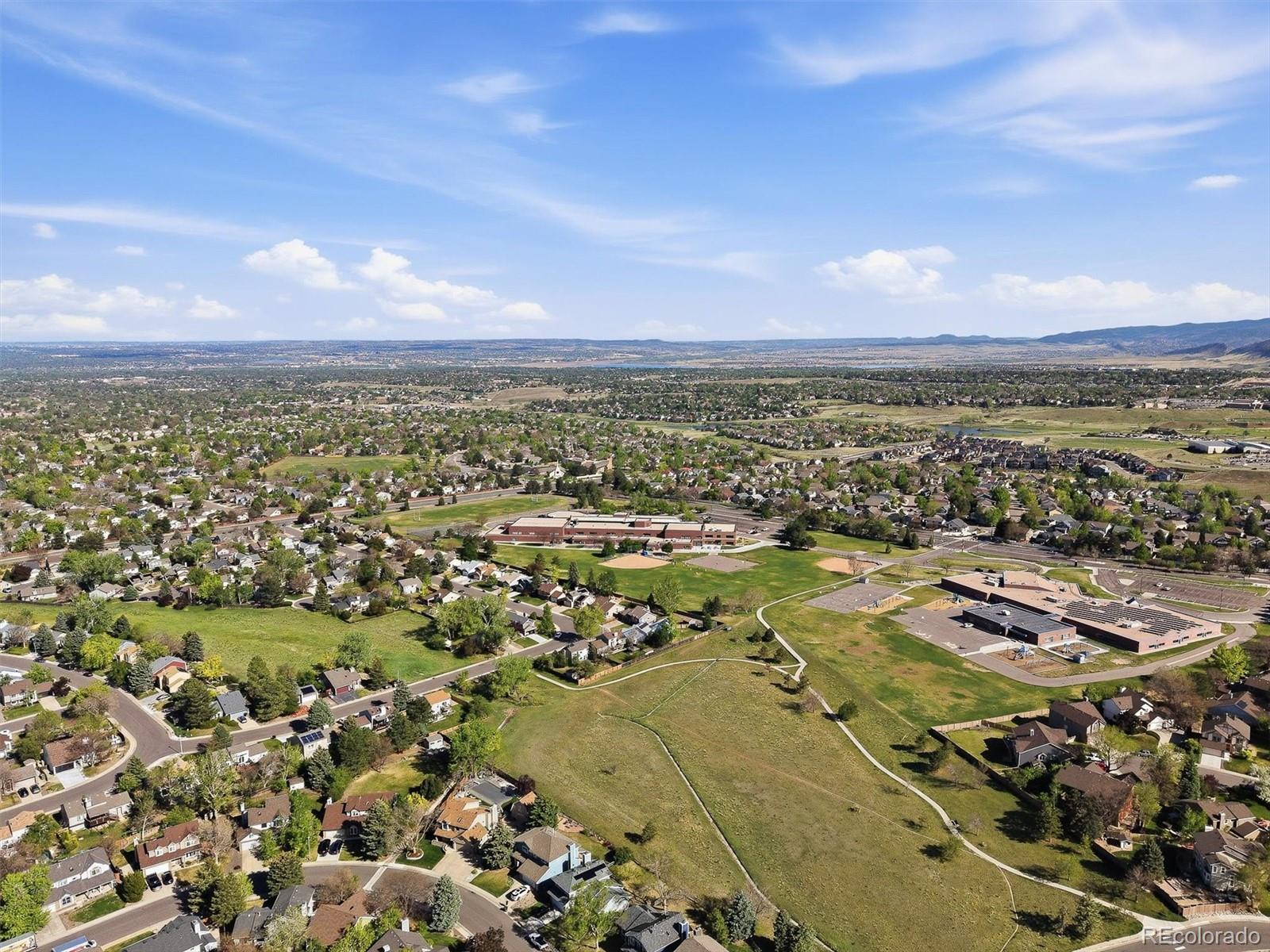 6054 S Taft Way Littleton CO 80127