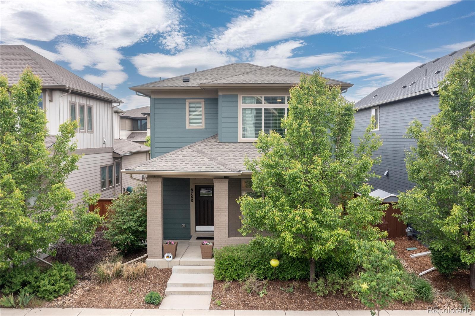 8768 E 54th Place Denver CO 80238