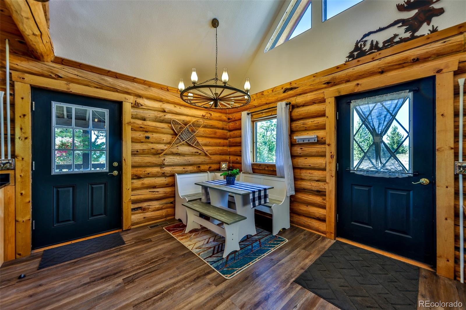 146 County Road 6524 Grand Lake CO 80447