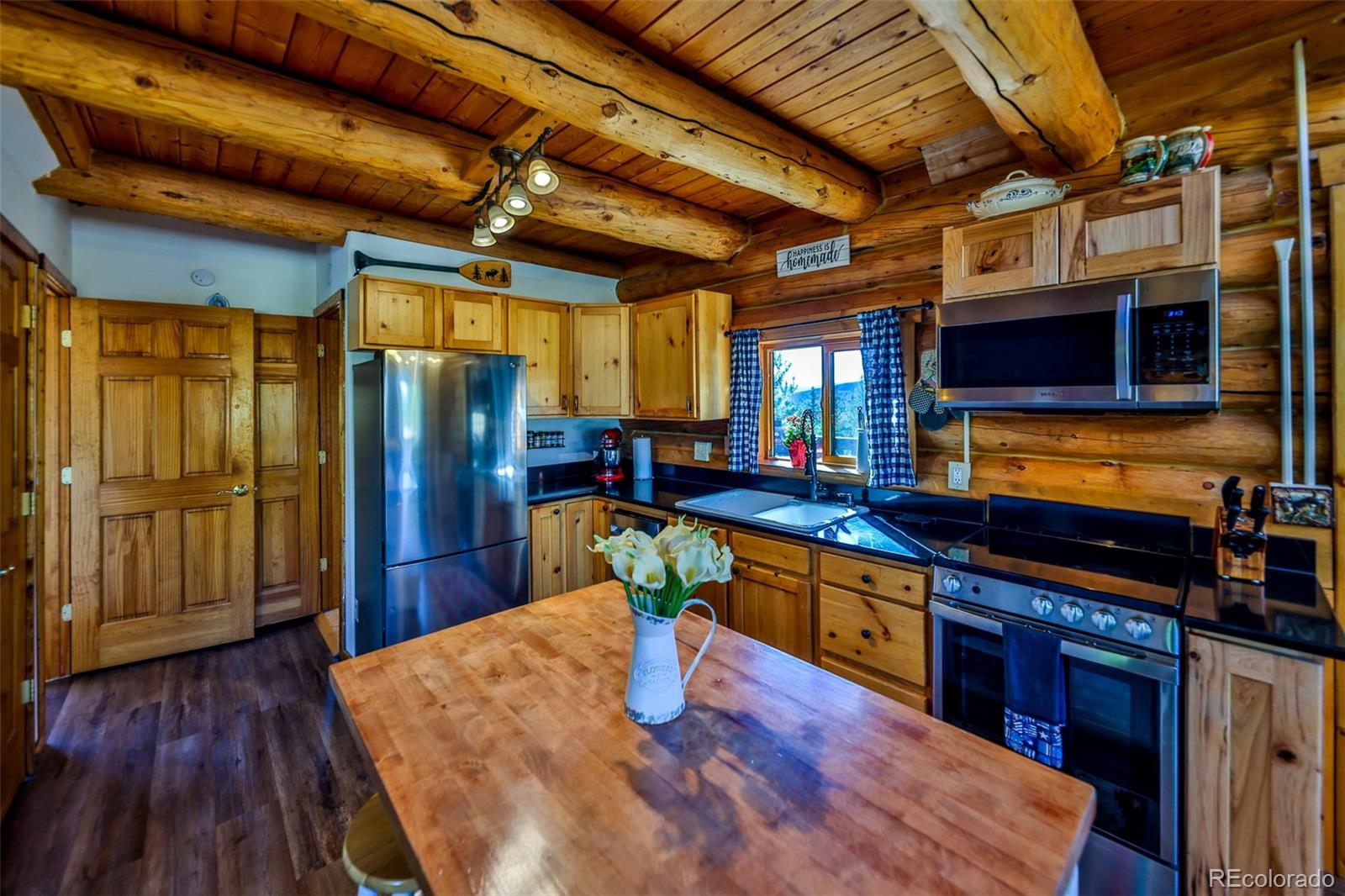 146 County Road 6524 Grand Lake CO 80447
