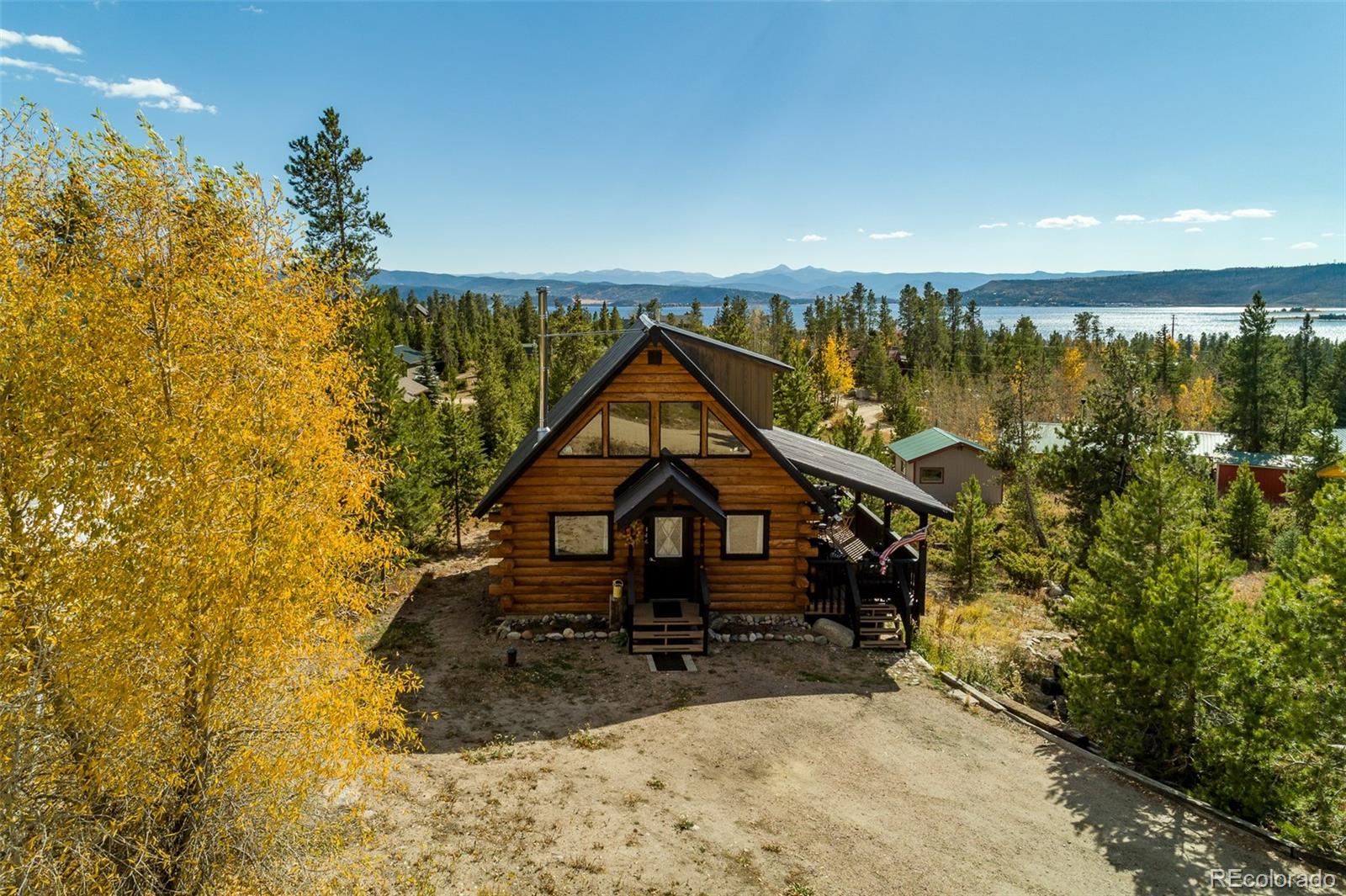 146 County Road 6524 Grand Lake CO 80447