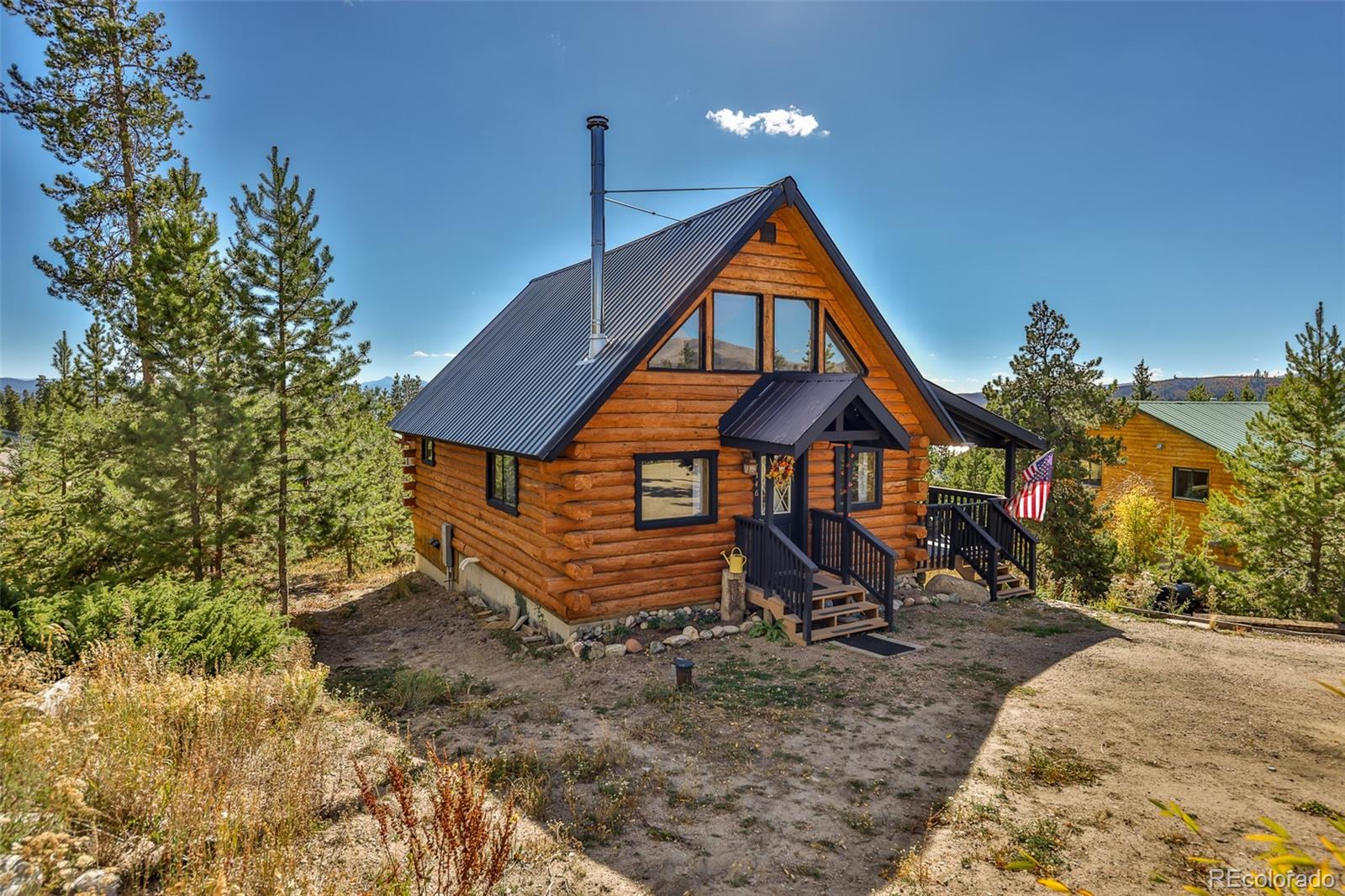 146 County Road 6524 Grand Lake CO 80447