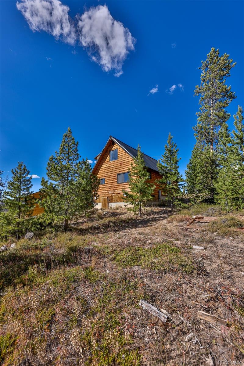 146 County Road 6524 Grand Lake CO 80447