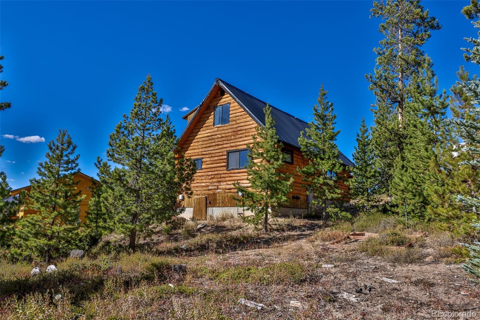 146 County Road 6524 Grand Lake CO 80447