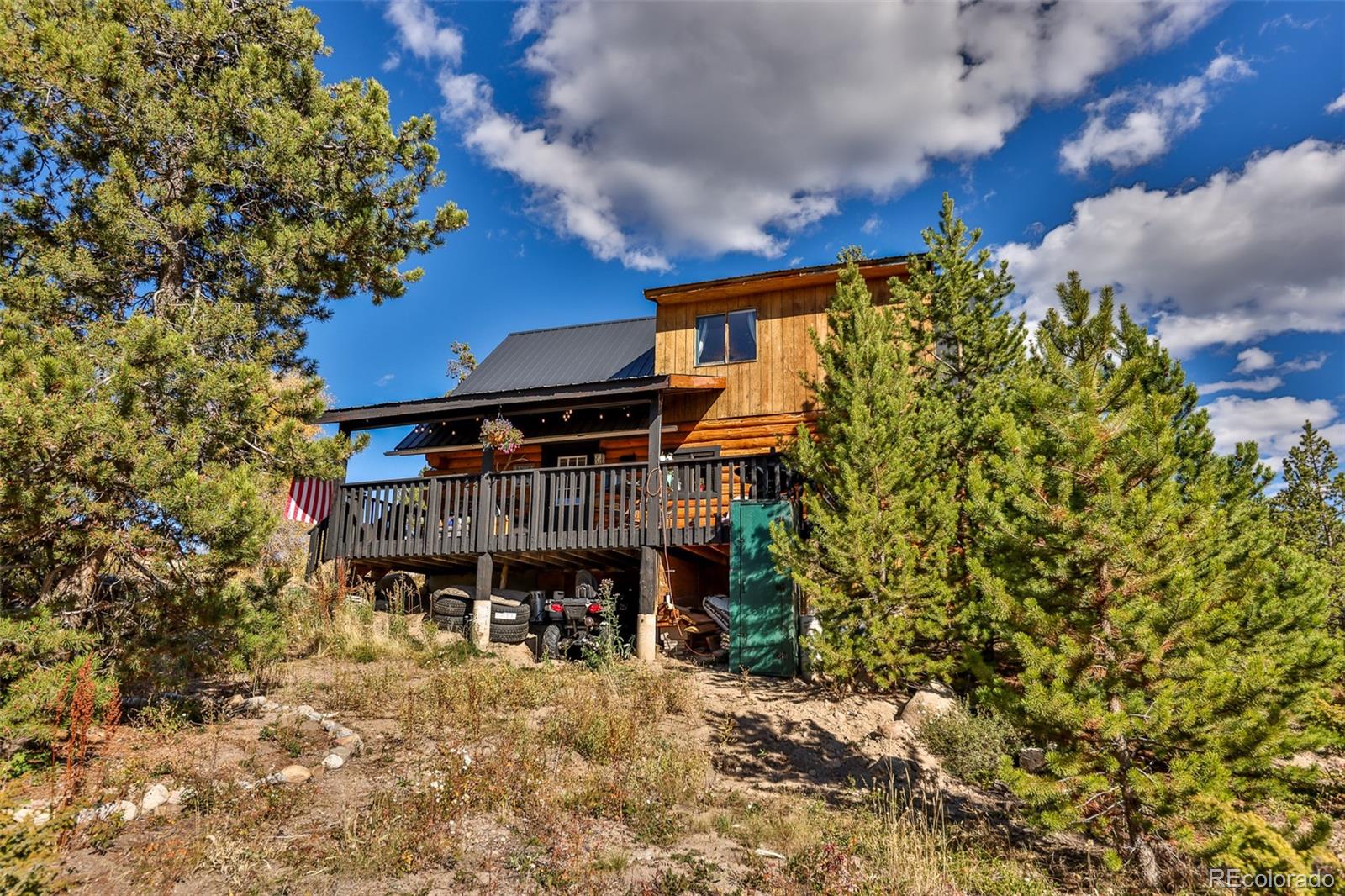 146 County Road 6524 Grand Lake CO 80447